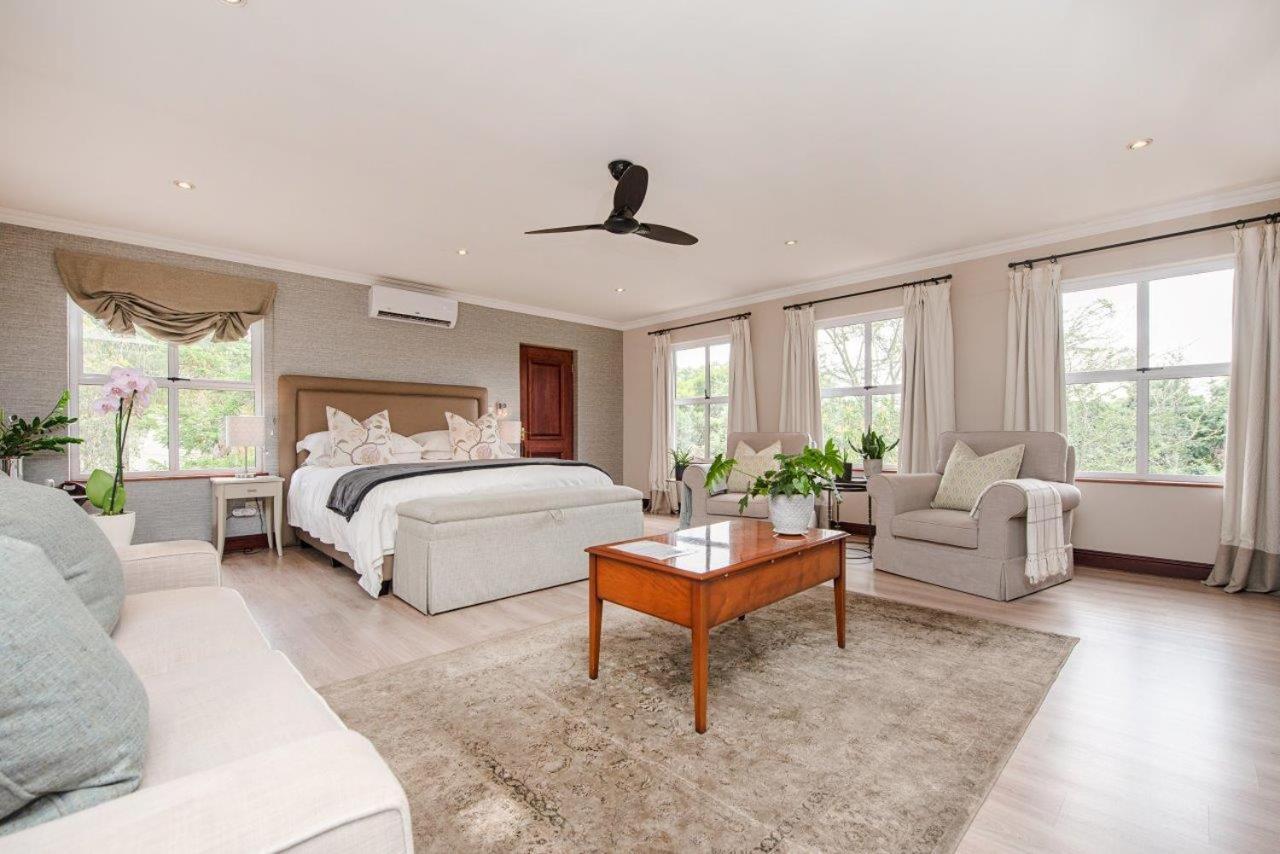 Wild Olive Executive Suite Johannesburg Eksteriør billede