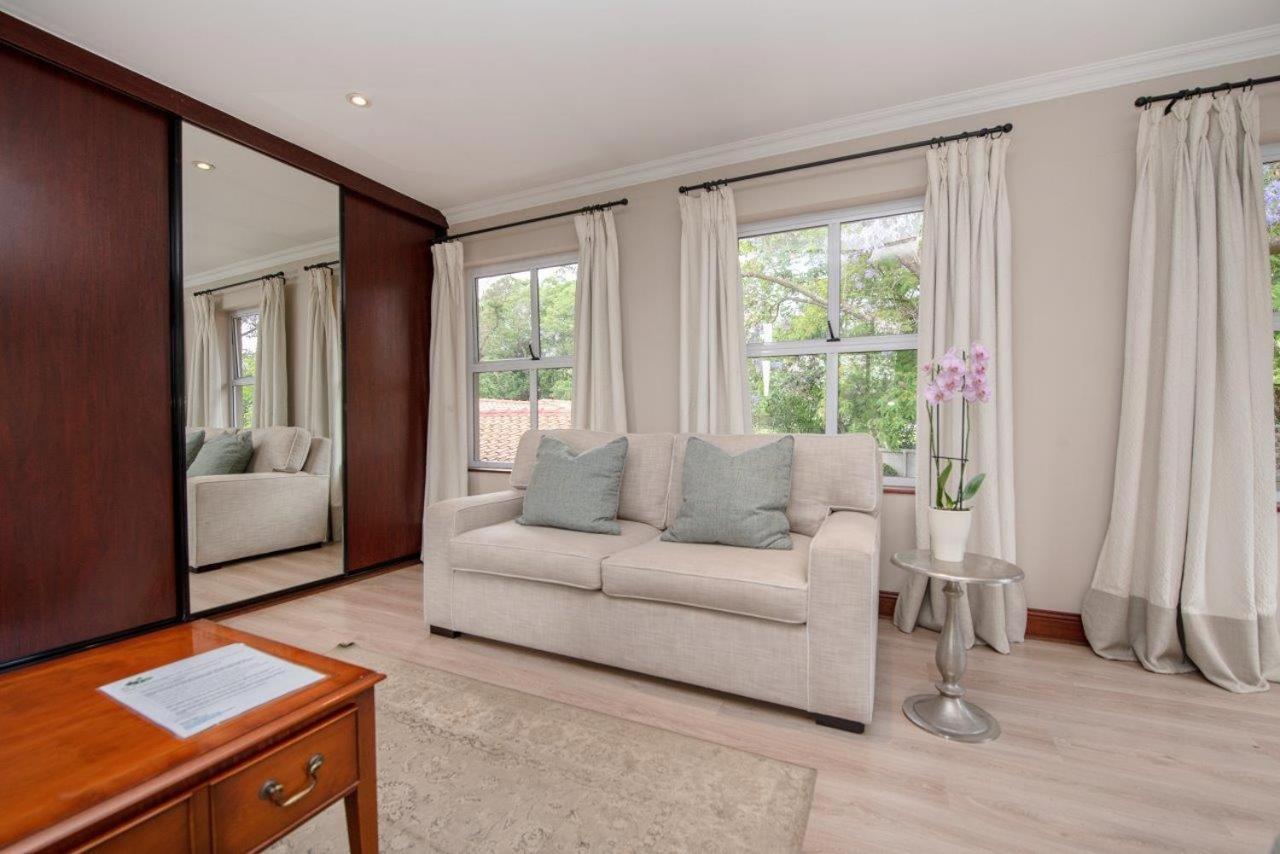 Wild Olive Executive Suite Johannesburg Eksteriør billede