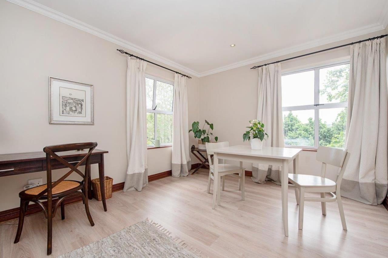 Wild Olive Executive Suite Johannesburg Eksteriør billede