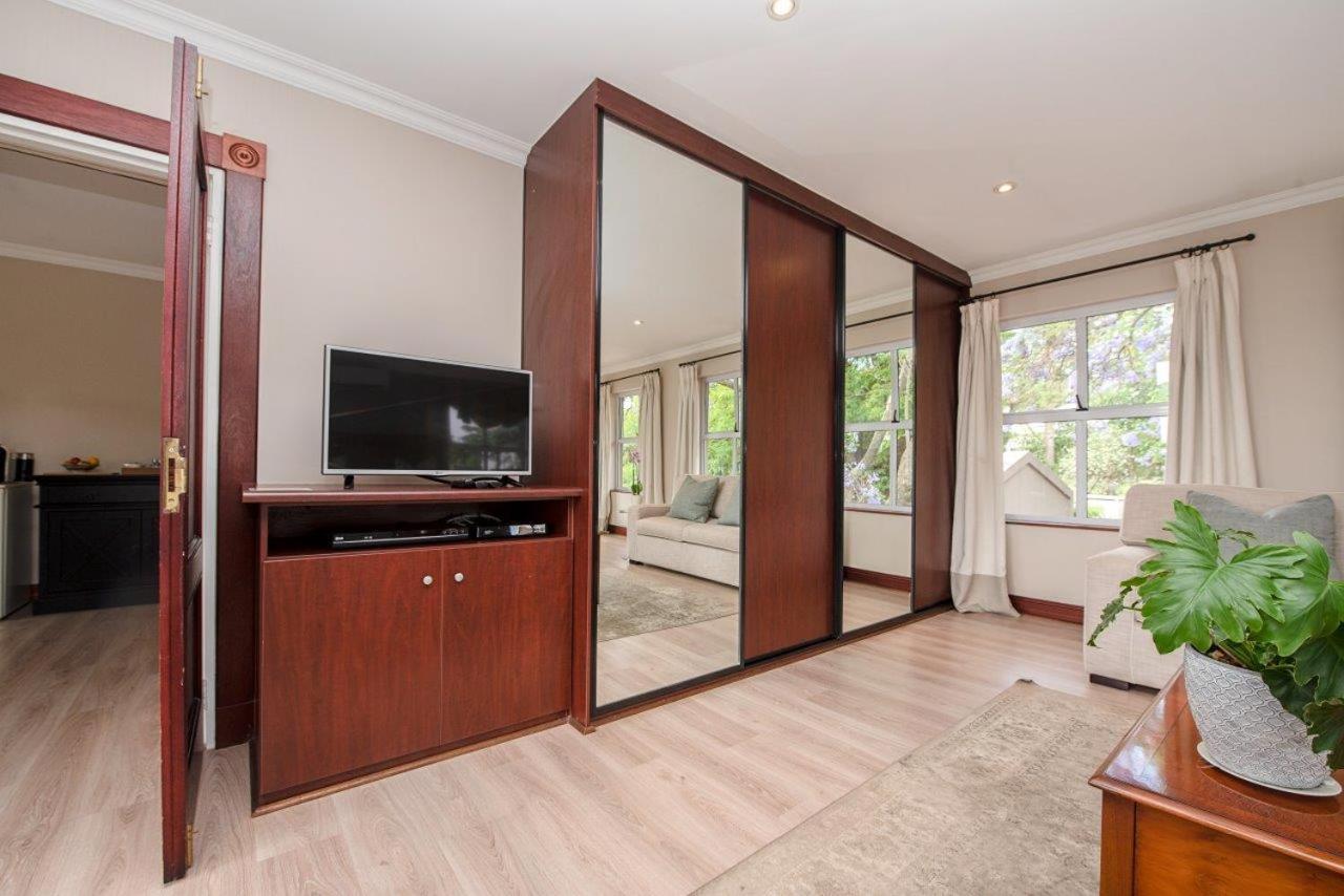 Wild Olive Executive Suite Johannesburg Eksteriør billede