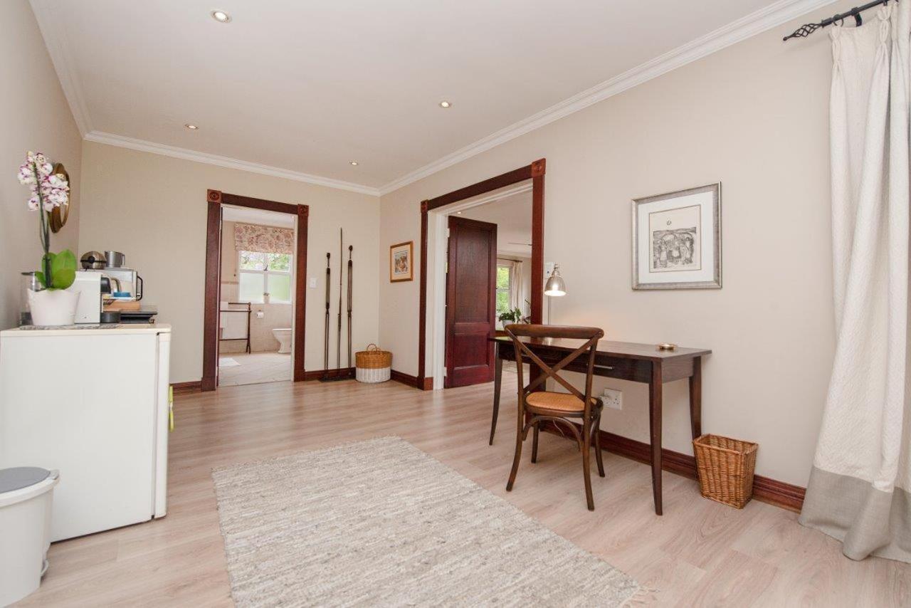 Wild Olive Executive Suite Johannesburg Eksteriør billede