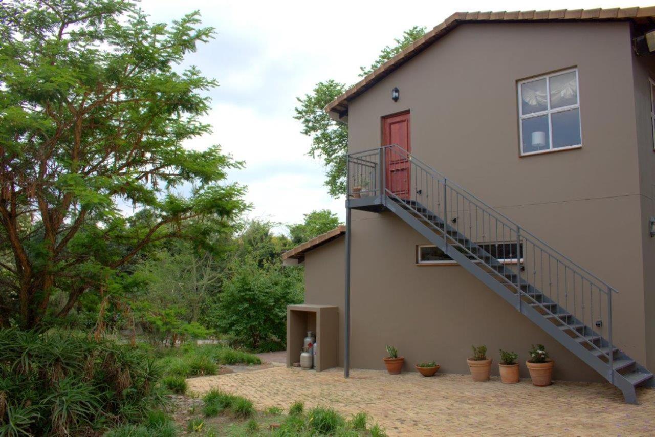 Wild Olive Executive Suite Johannesburg Eksteriør billede