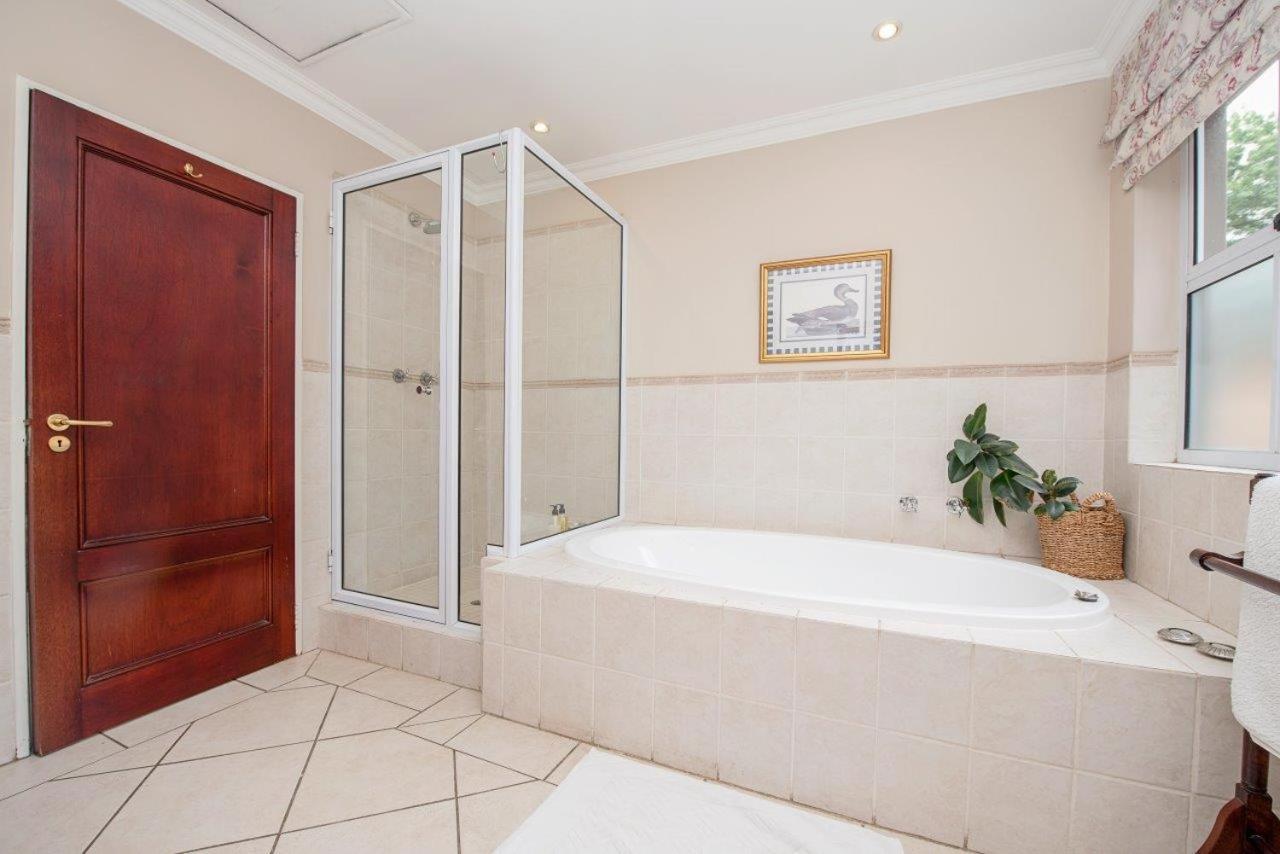Wild Olive Executive Suite Johannesburg Eksteriør billede