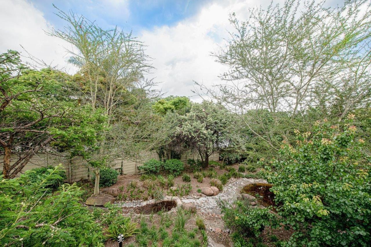 Wild Olive Executive Suite Johannesburg Eksteriør billede