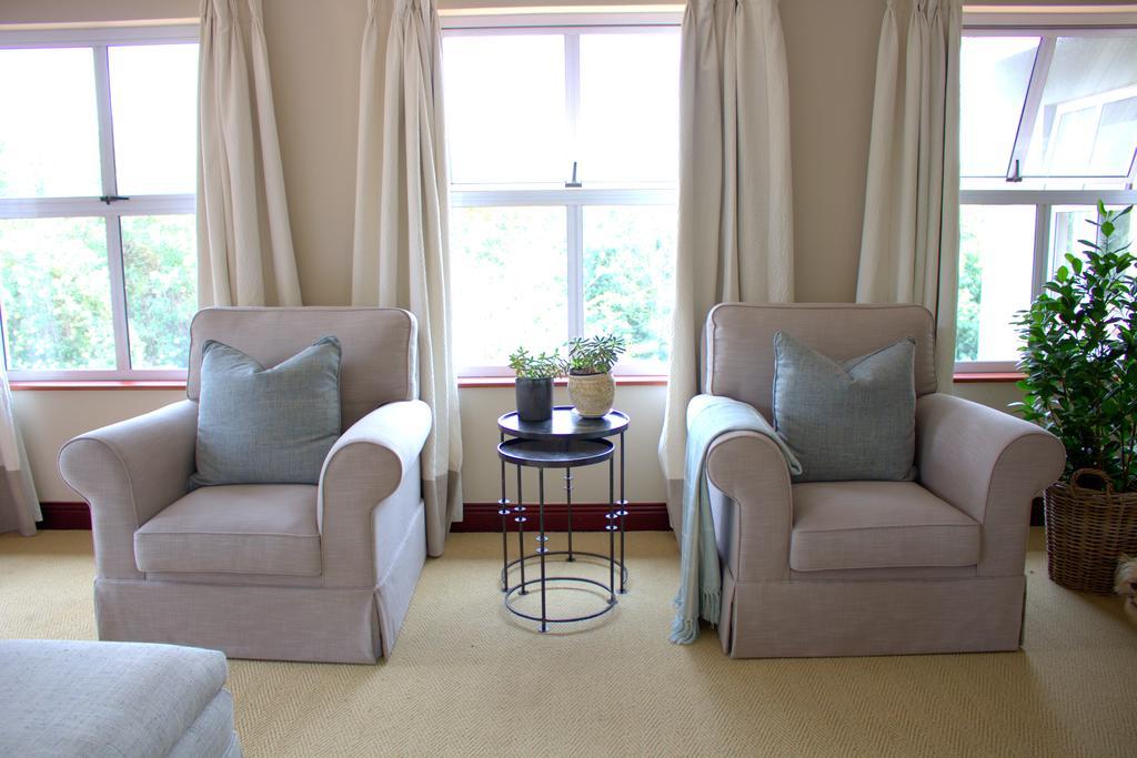 Wild Olive Executive Suite Johannesburg Eksteriør billede