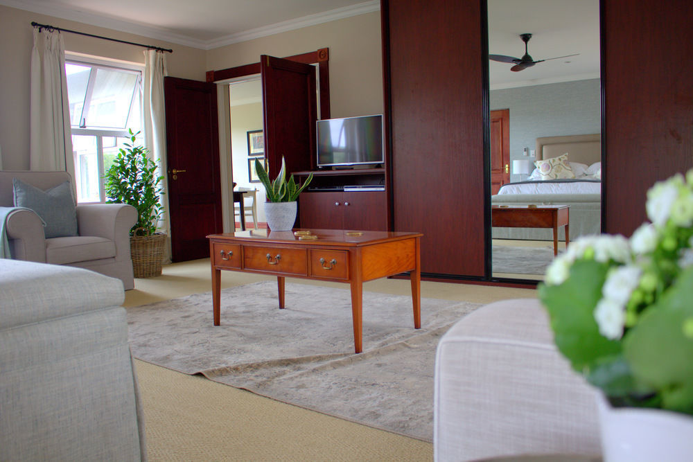 Wild Olive Executive Suite Johannesburg Eksteriør billede
