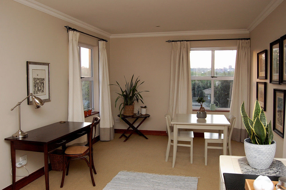 Wild Olive Executive Suite Johannesburg Eksteriør billede