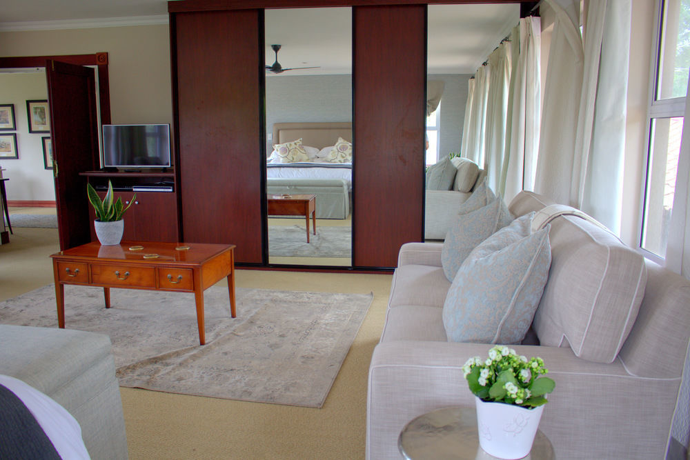 Wild Olive Executive Suite Johannesburg Eksteriør billede