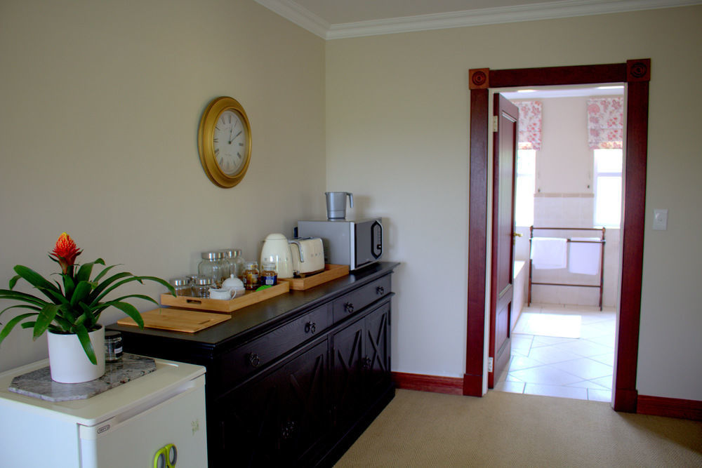 Wild Olive Executive Suite Johannesburg Eksteriør billede